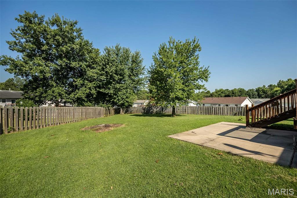 Trotters Ridge - Residential