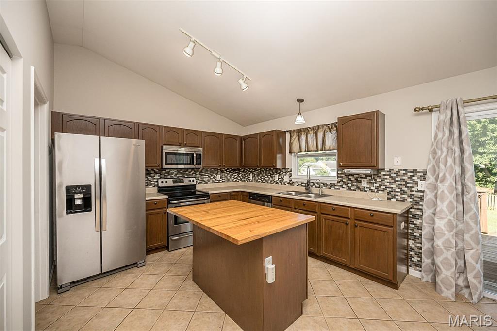 Trotters Ridge - Residential