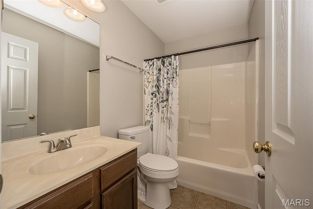Trotters Ridge - Residential