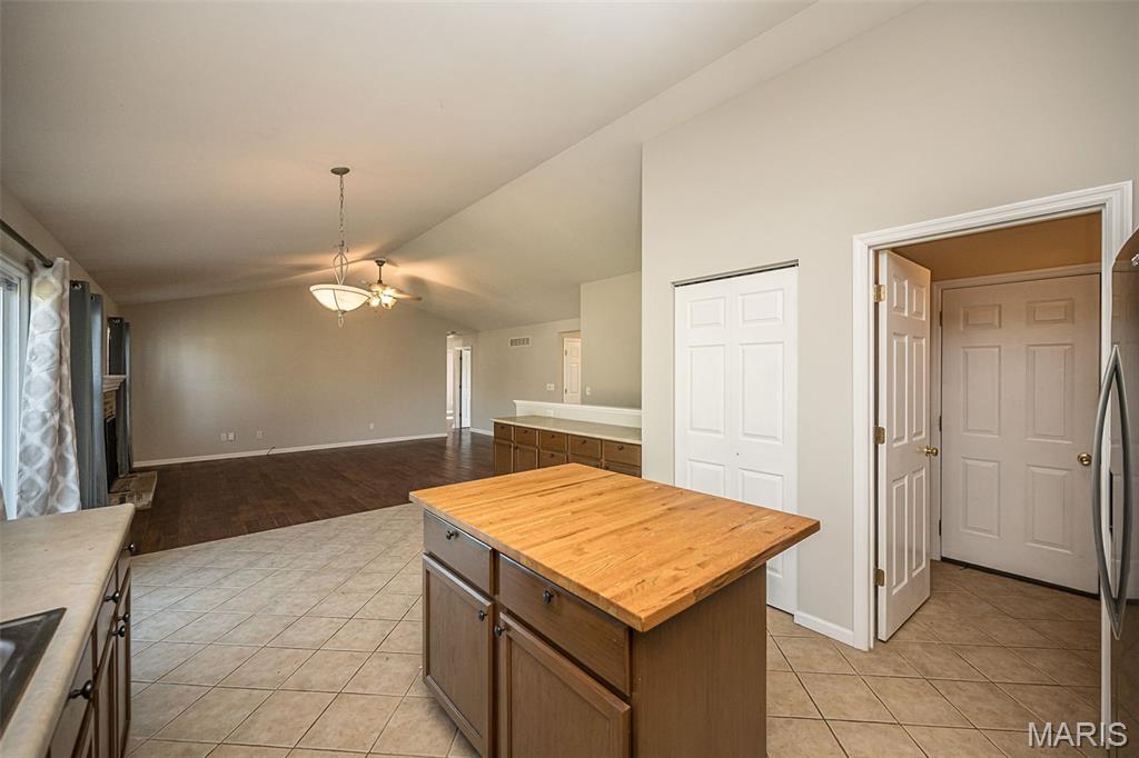 Trotters Ridge - Residential