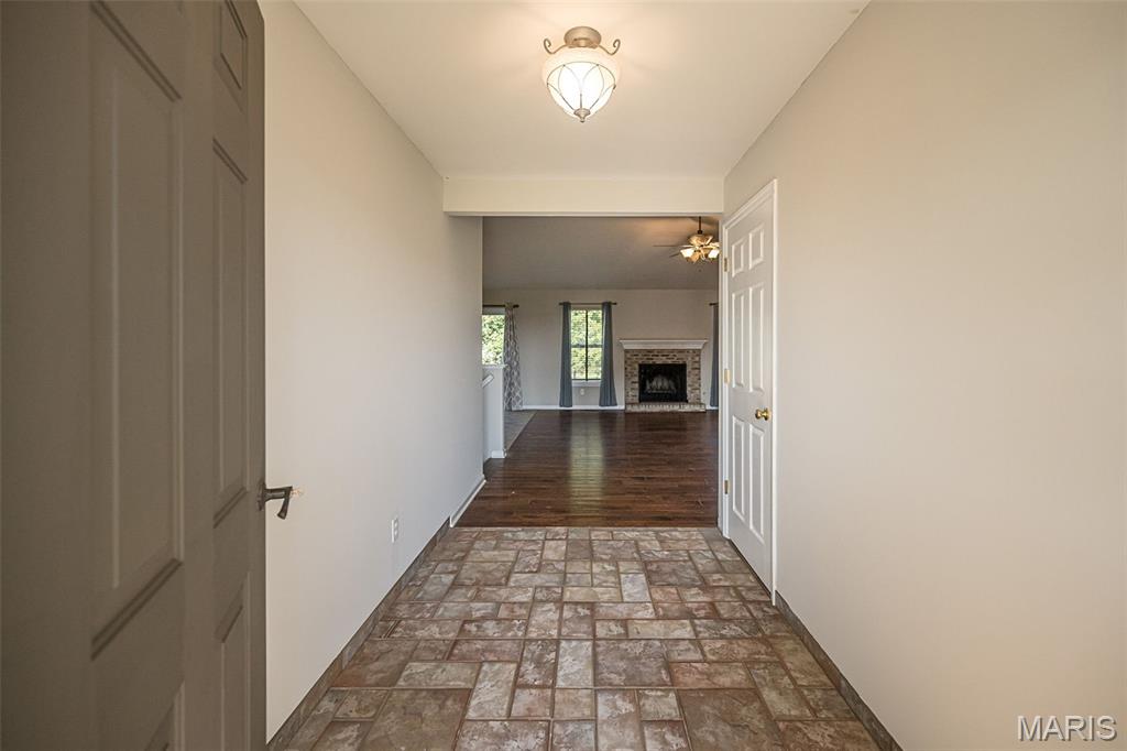 Trotters Ridge - Residential