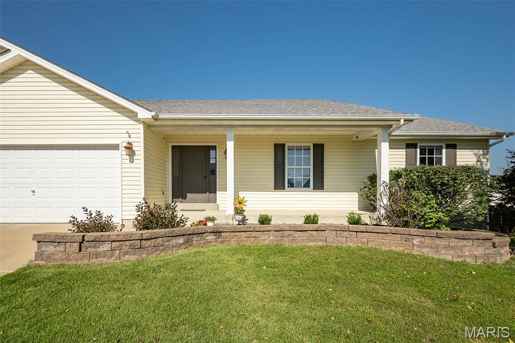Trotters Ridge - Residential