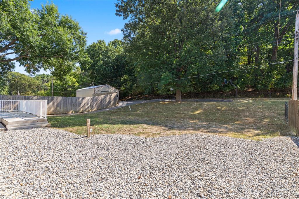 May Valley - Residential