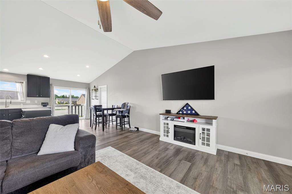 Timber Trails - Residential