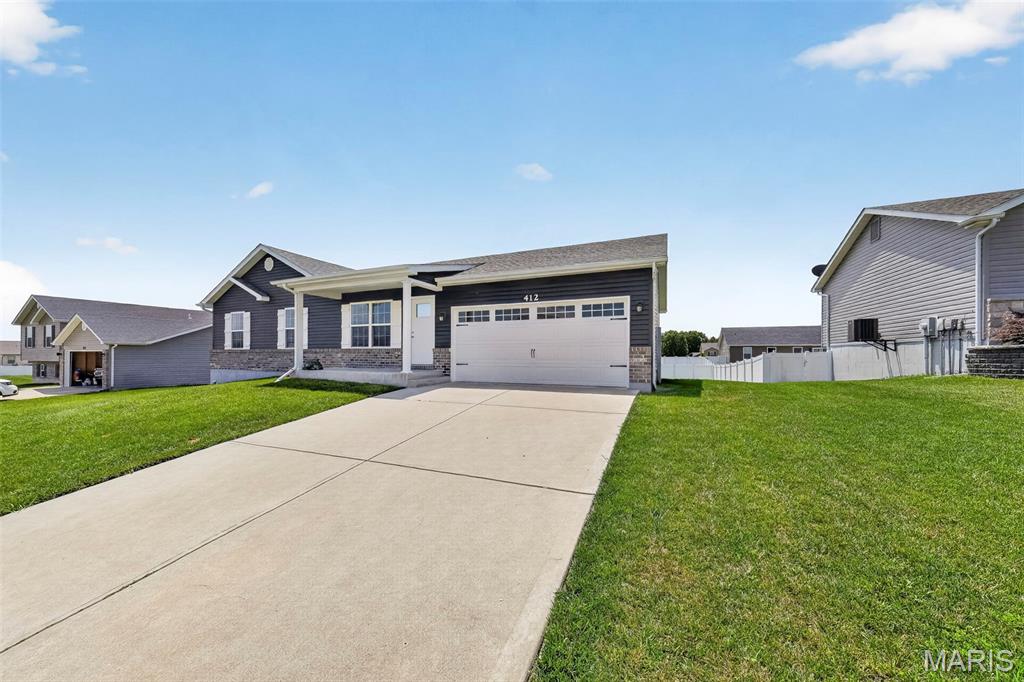 Timber Trails - Residential