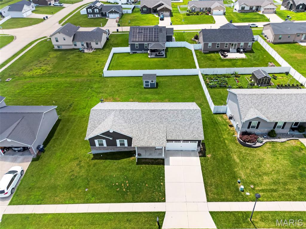 Timber Trails - Residential