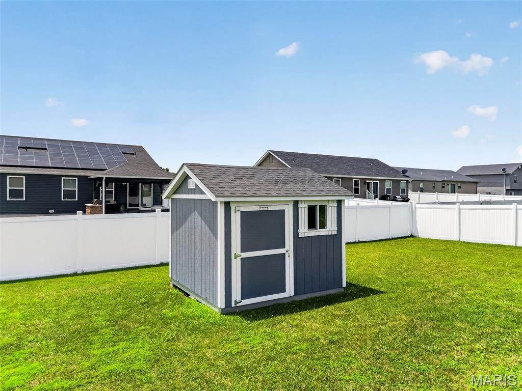 Timber Trails - Residential