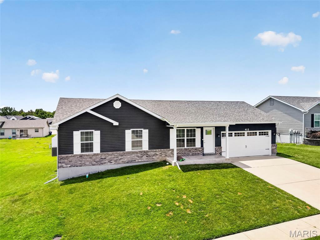 Timber Trails - Residential