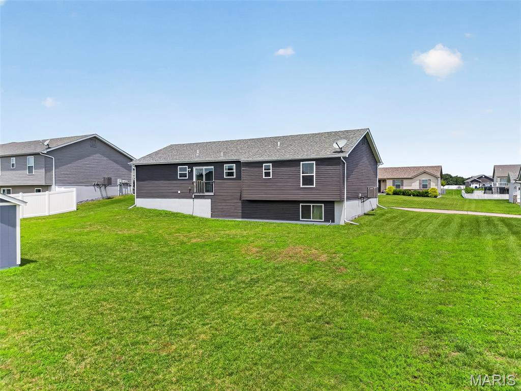 Timber Trails - Residential