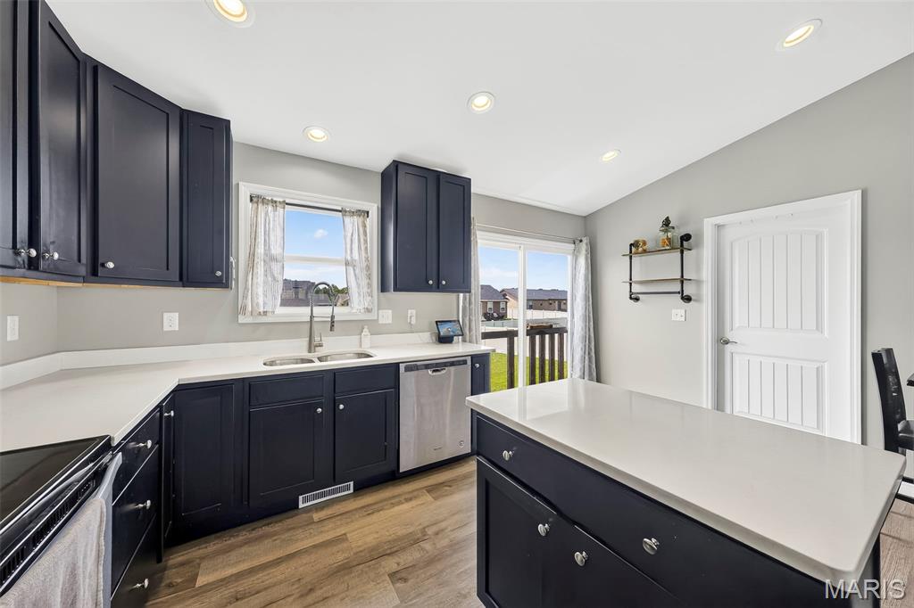 Timber Trails - Residential
