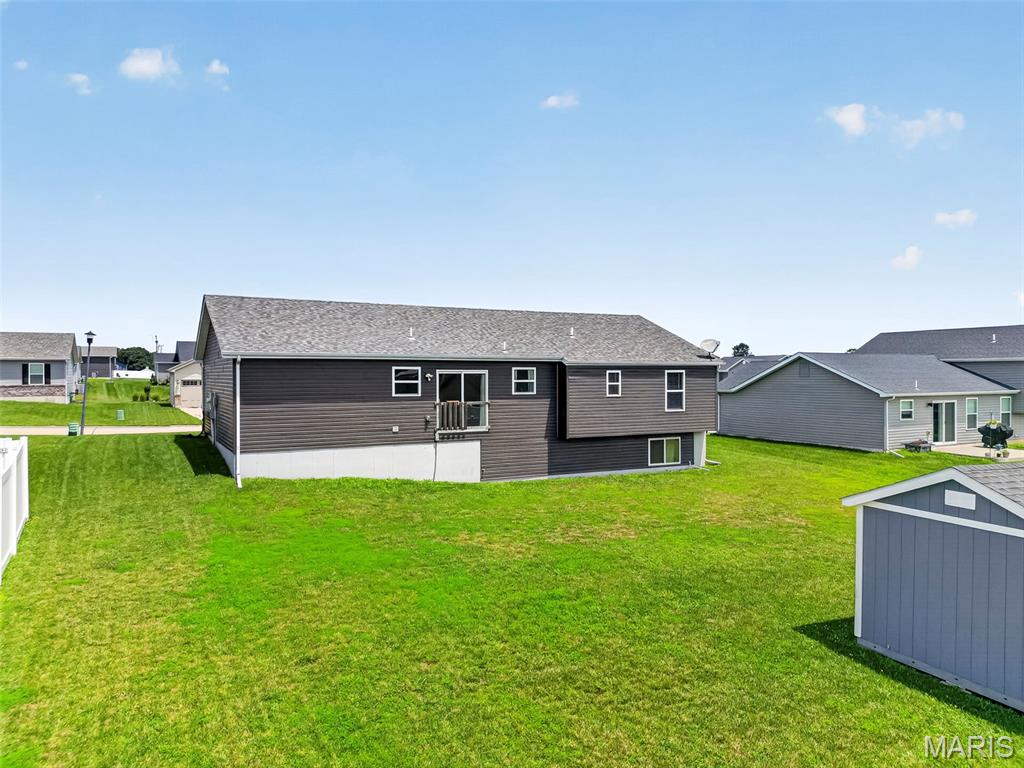 Timber Trails - Residential