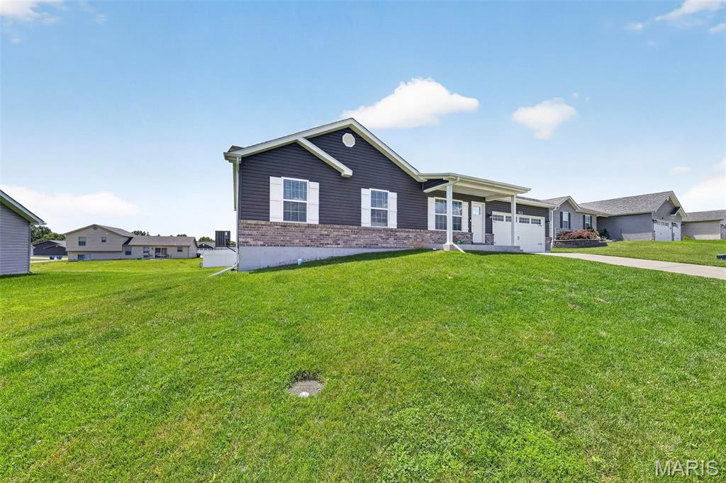 Timber Trails - Residential