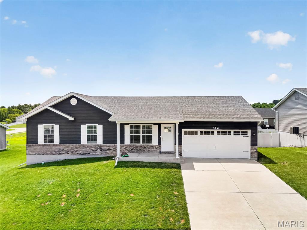 Timber Trails - Residential