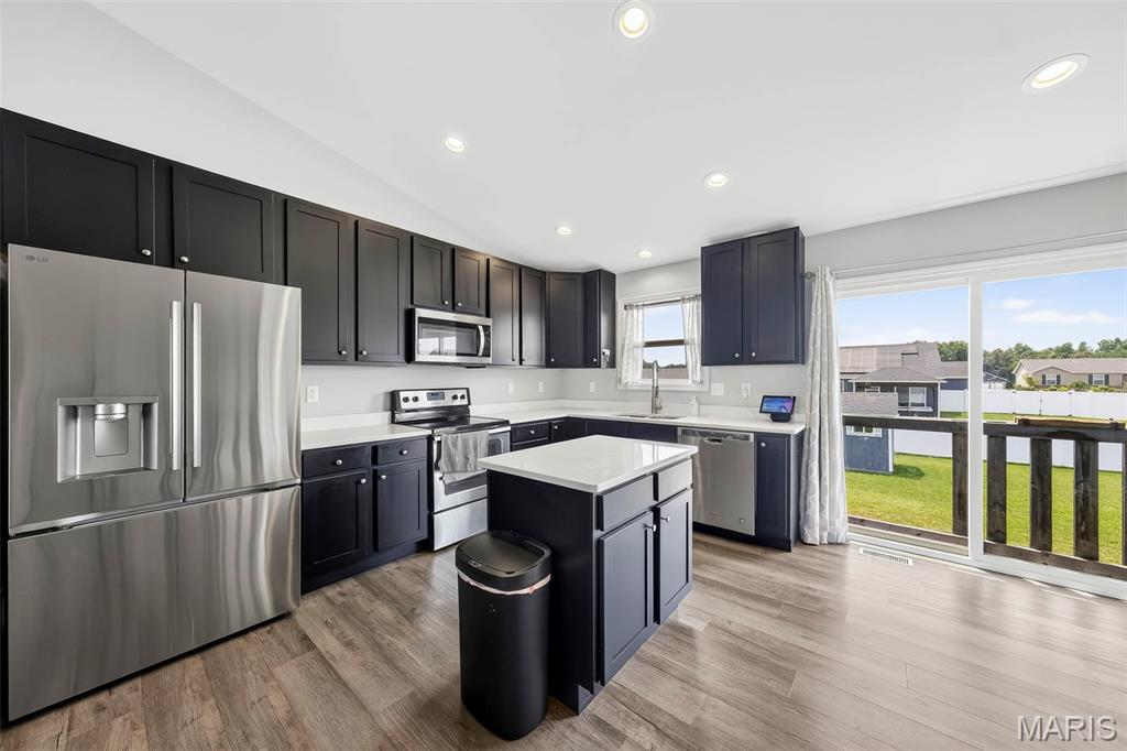 Timber Trails - Residential