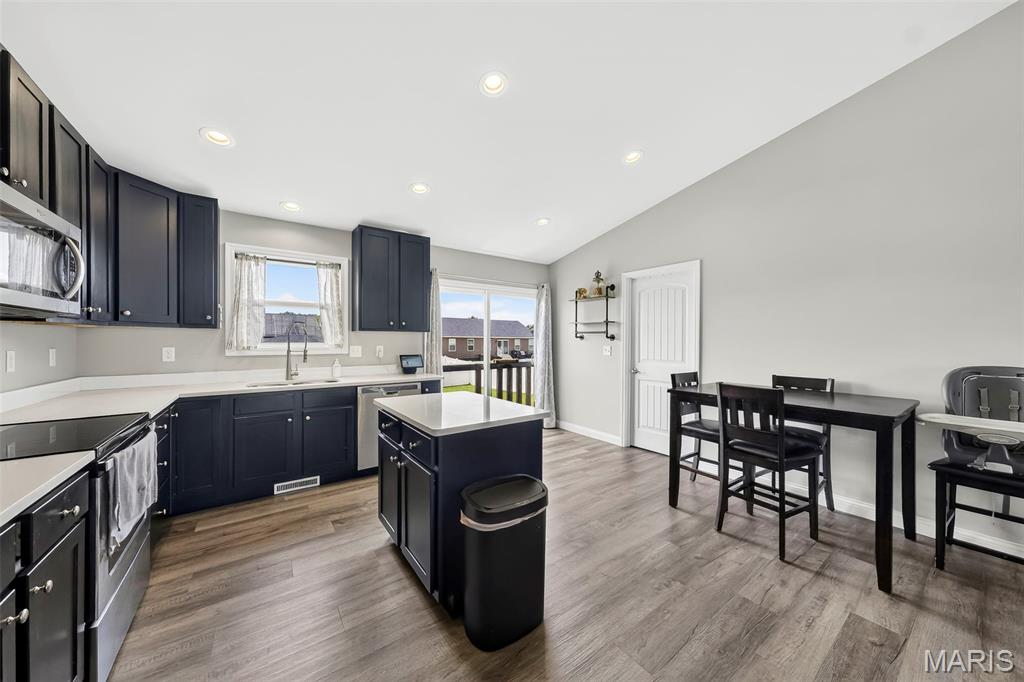 Timber Trails - Residential