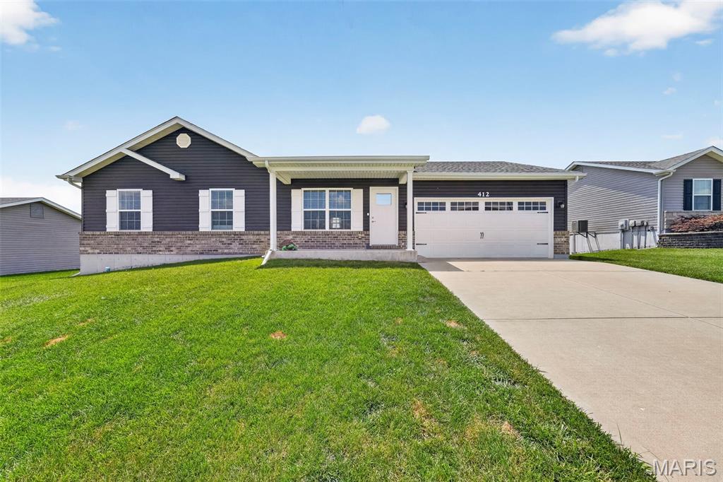 Timber Trails - Residential