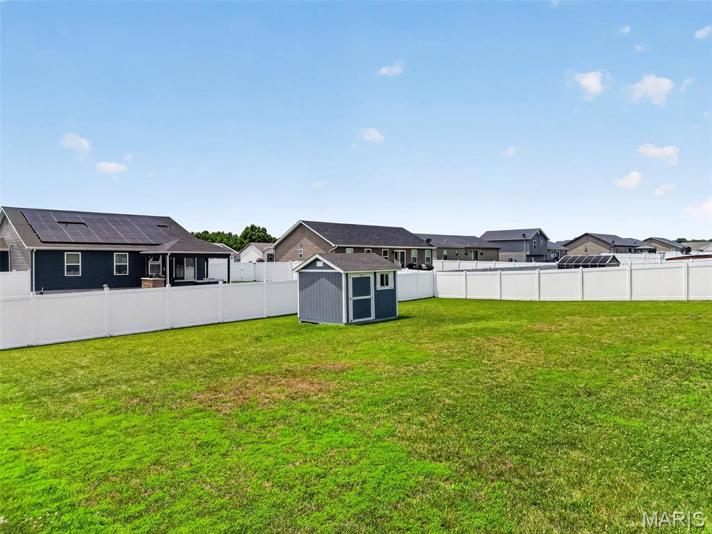 Timber Trails - Residential