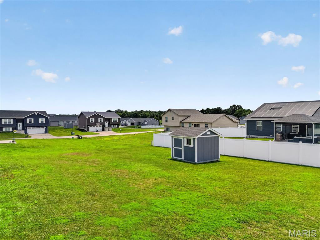 Timber Trails - Residential