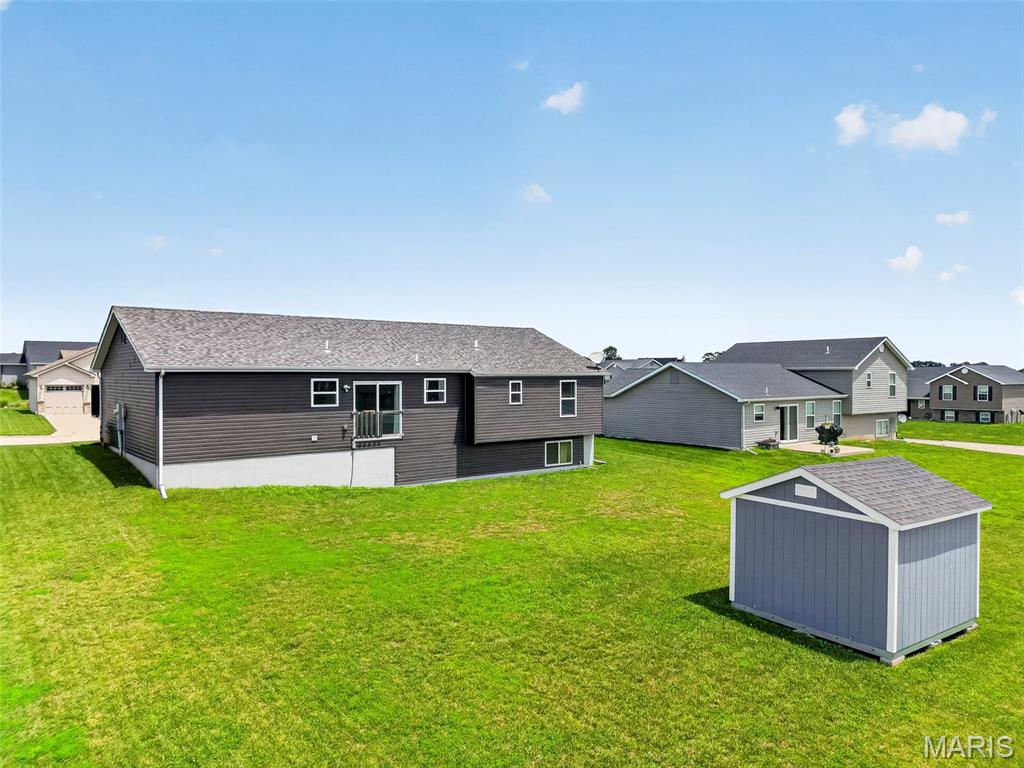 Timber Trails - Residential