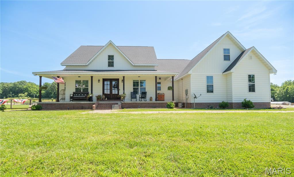 Arrowhead Lake Estates - Residential