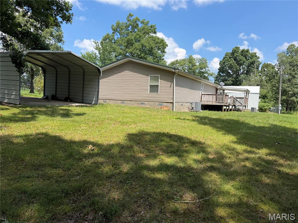 Union Hills - Residential