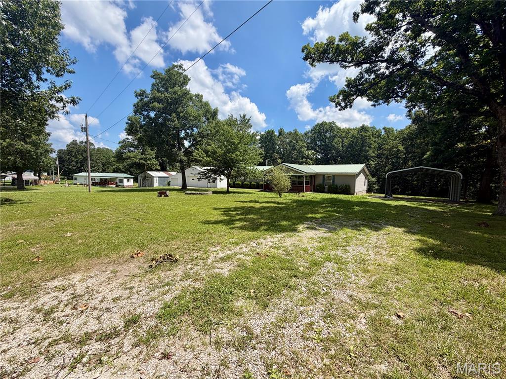 Union Hills - Residential