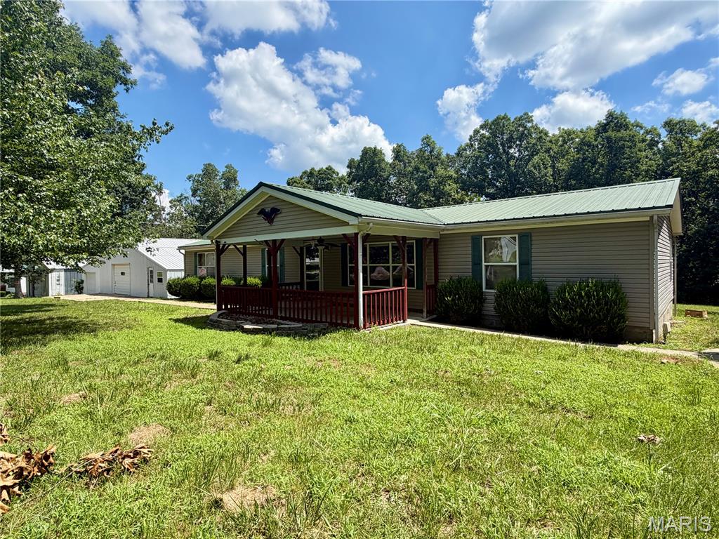 Union Hills - Residential