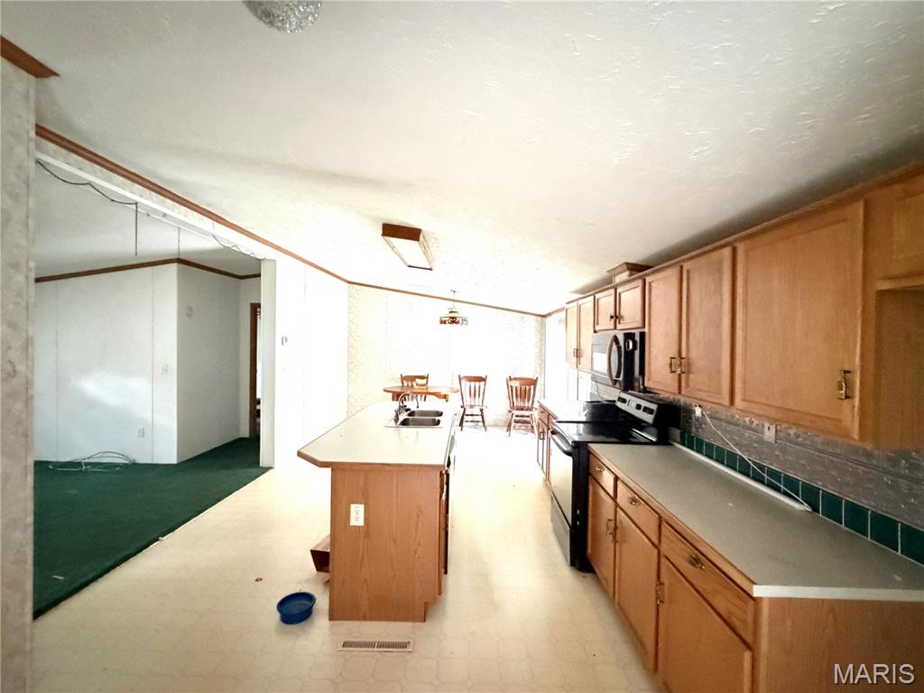 Union Hills - Residential