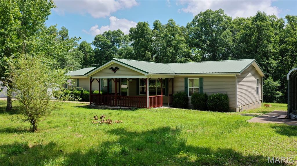 Union Hills - Residential
