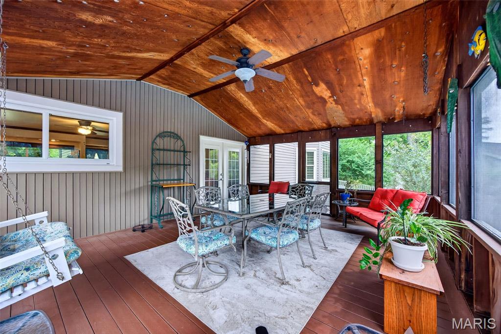 Timberwood Trails - Residential