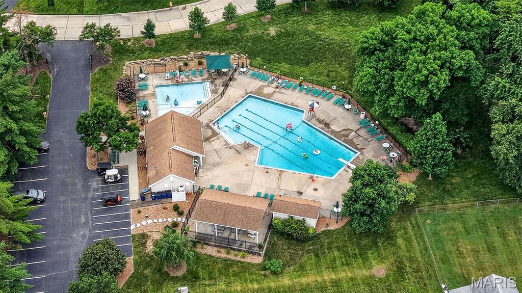 Timberwood Trails - Residential