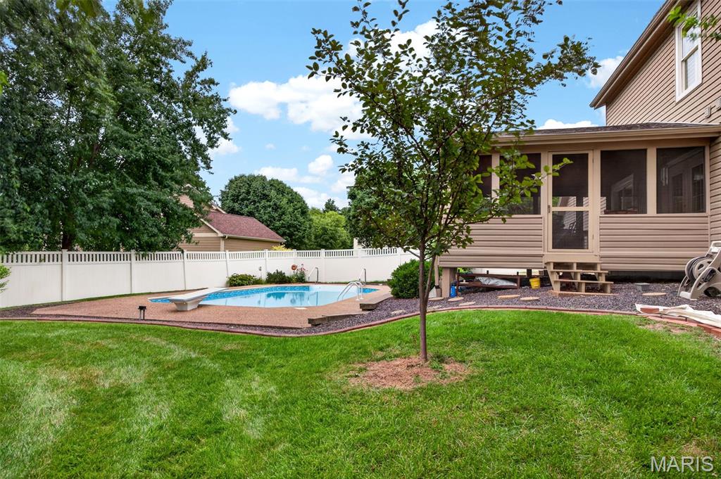 Timberwood Trails - Residential