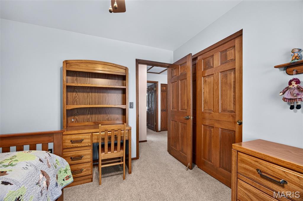 Timberwood Trails - Residential
