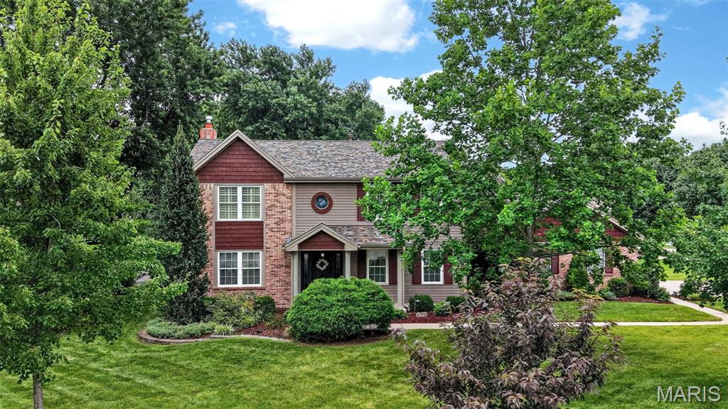 Timberwood Trails - Residential