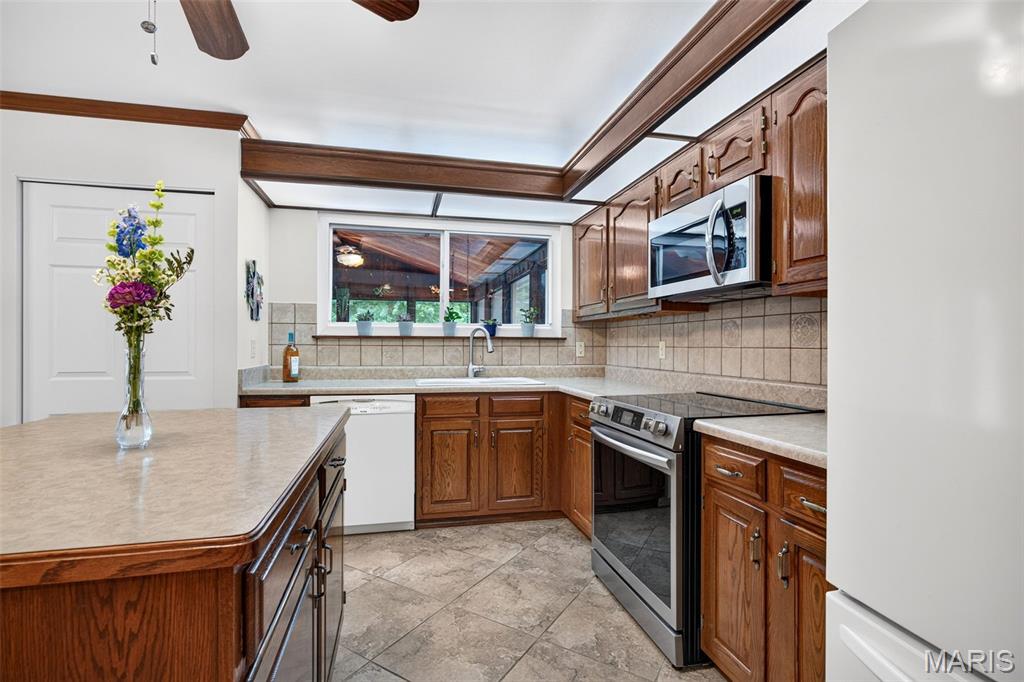 Timberwood Trails - Residential