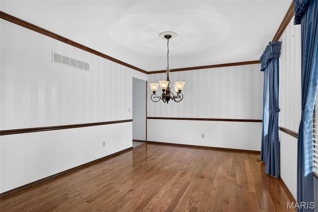 Timberwood Trails - Residential