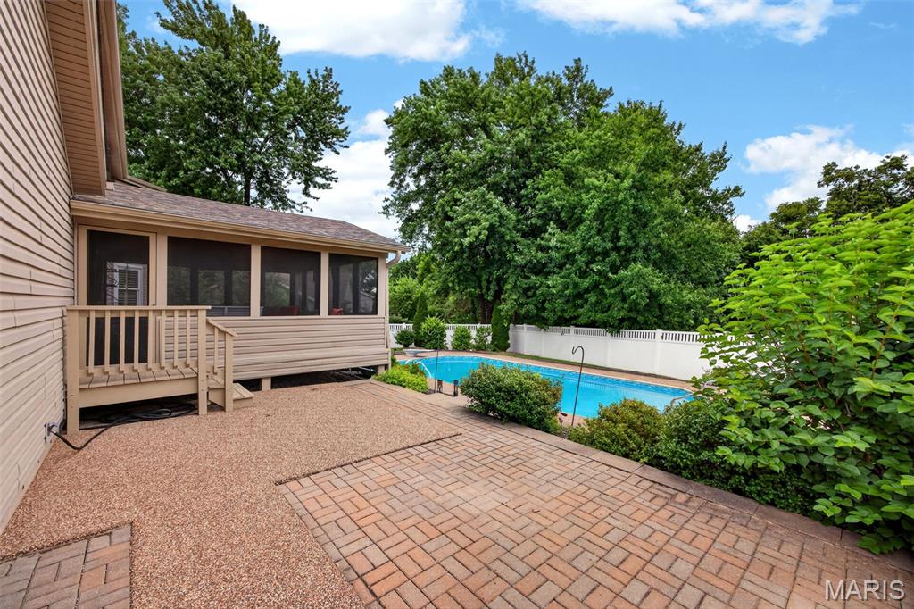 Timberwood Trails - Residential