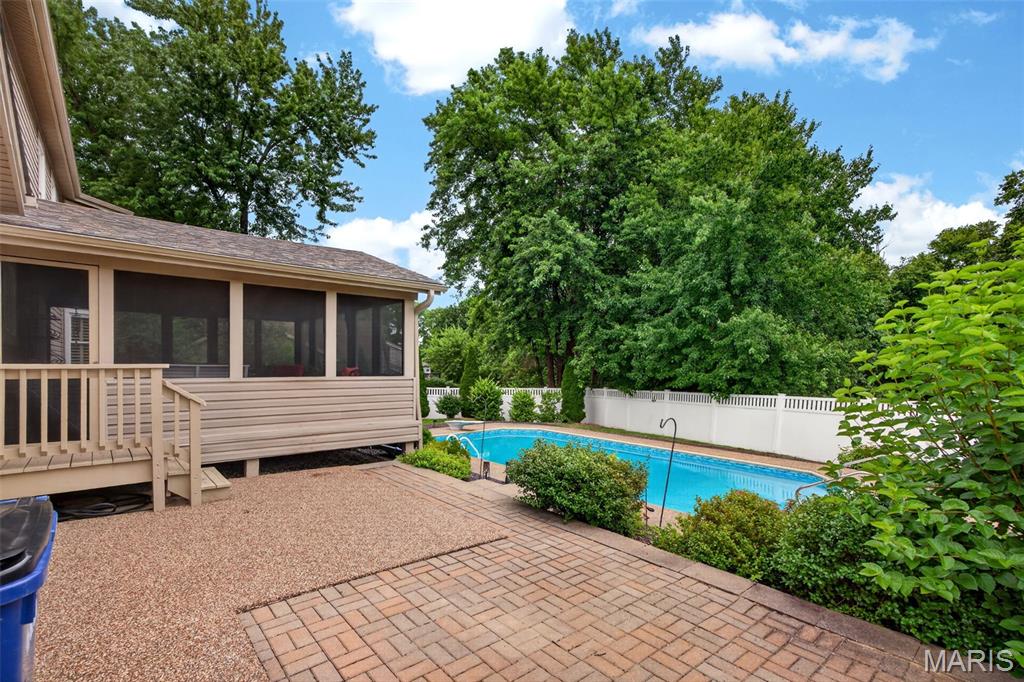 Timberwood Trails - Residential