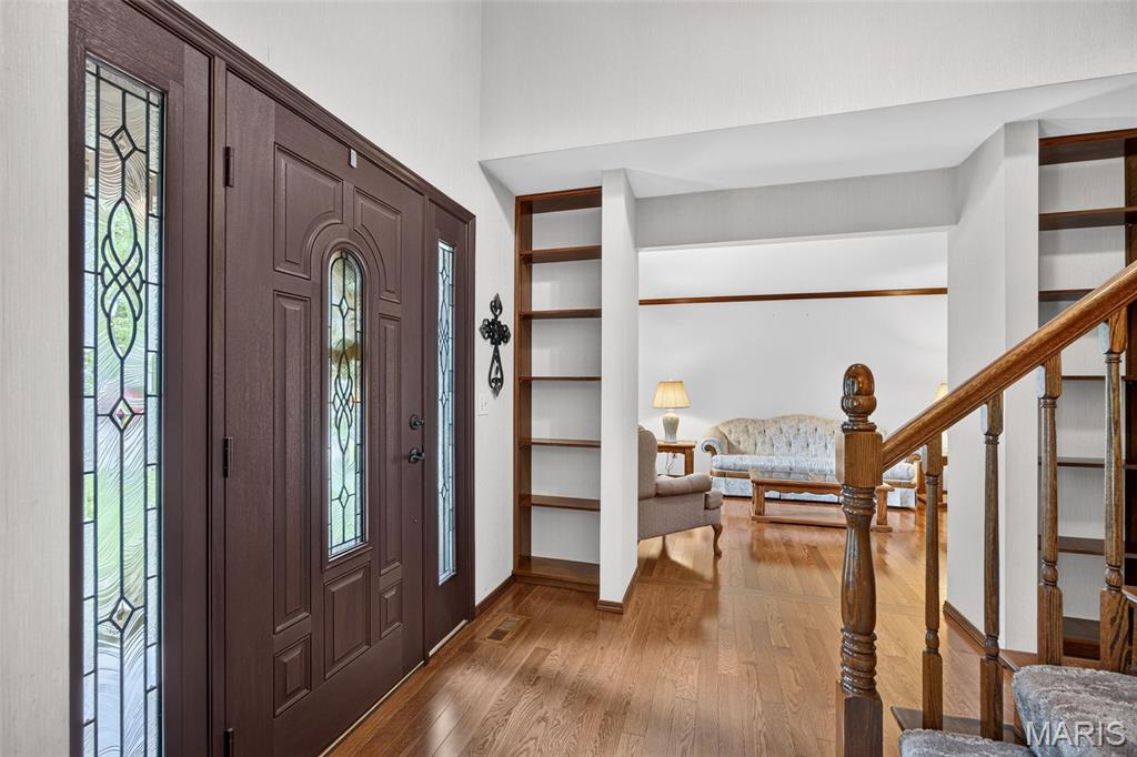 Timberwood Trails - Residential