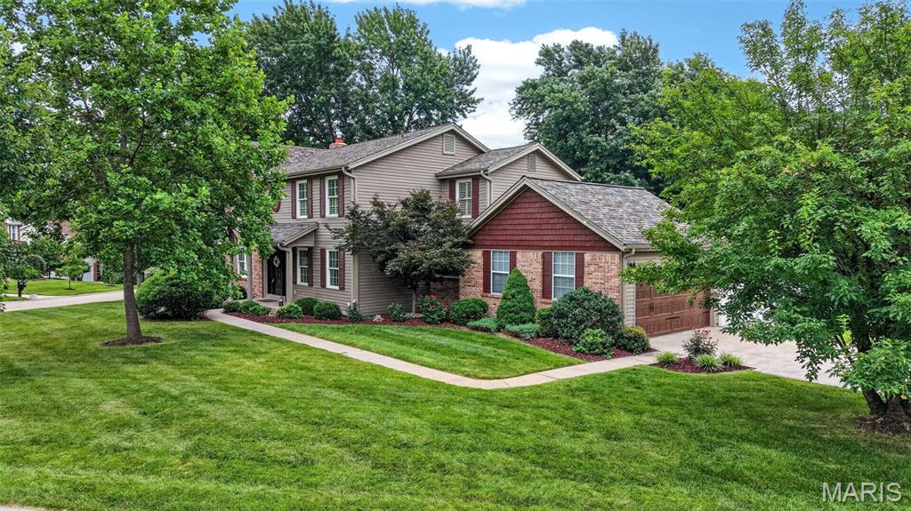 Timberwood Trails - Residential