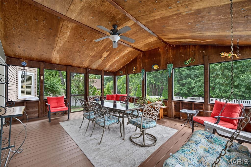 Timberwood Trails - Residential