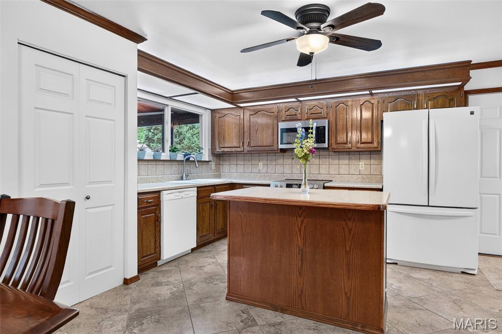 Timberwood Trails - Residential