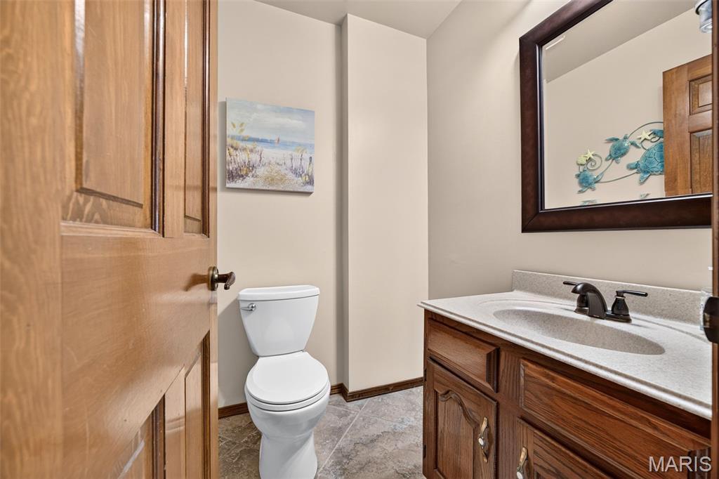 Timberwood Trails - Residential