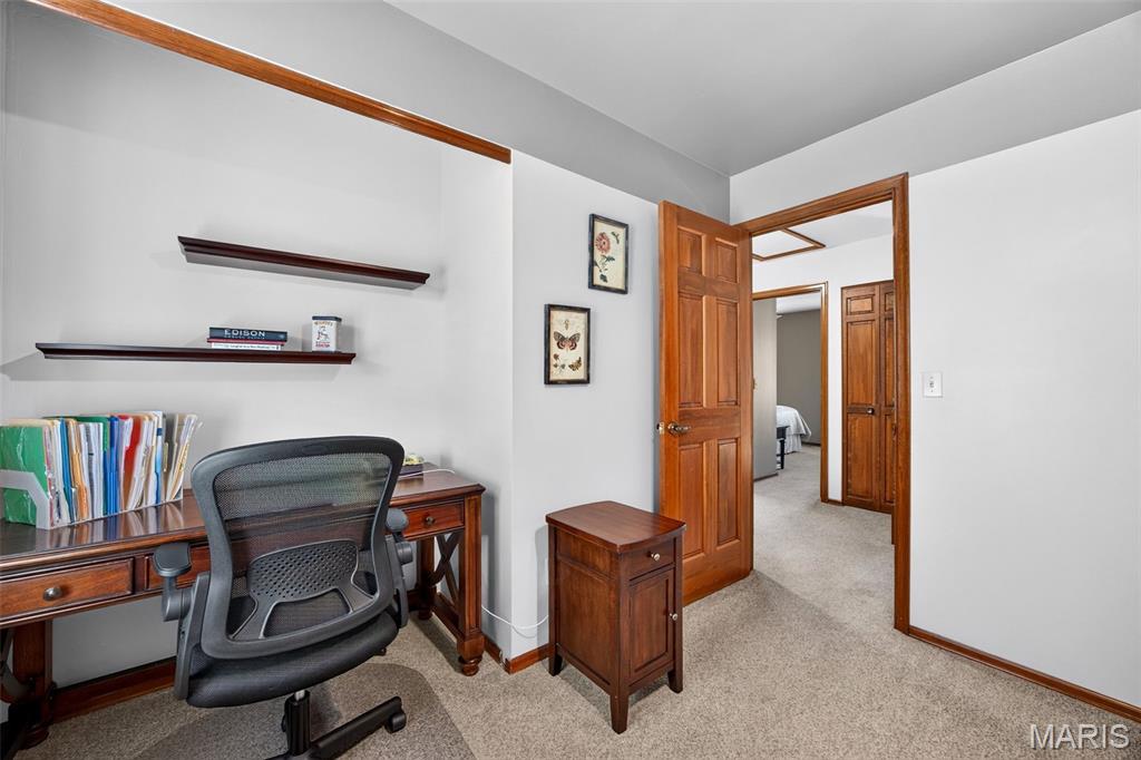Timberwood Trails - Residential