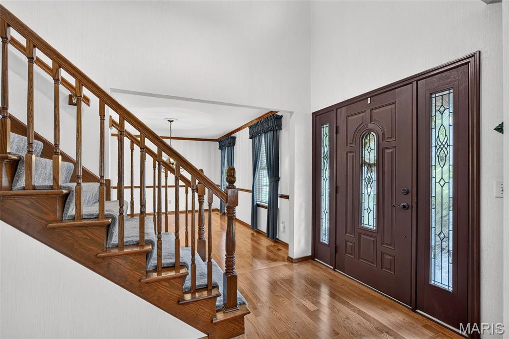 Timberwood Trails - Residential