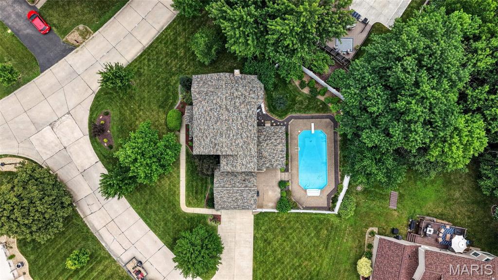 Timberwood Trails - Residential