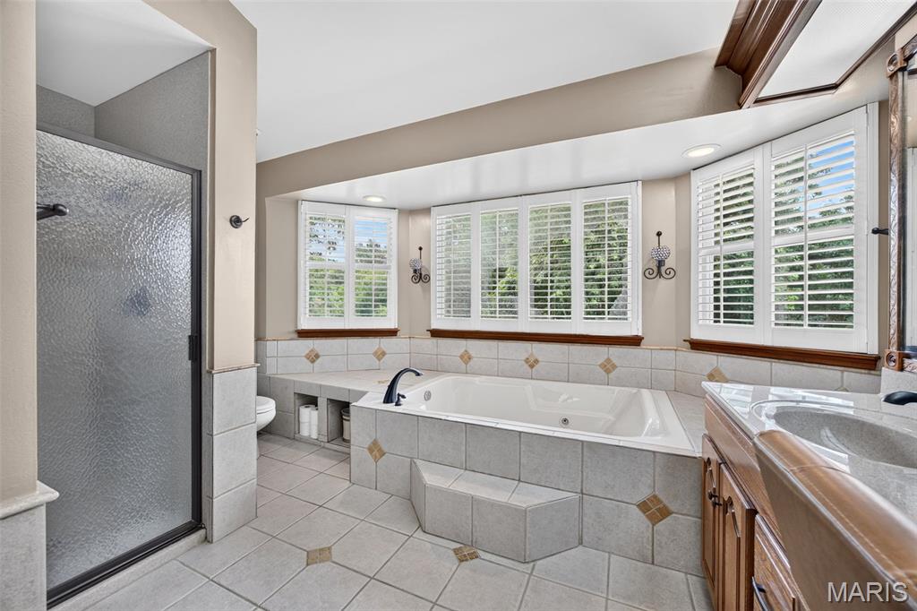 Timberwood Trails - Residential