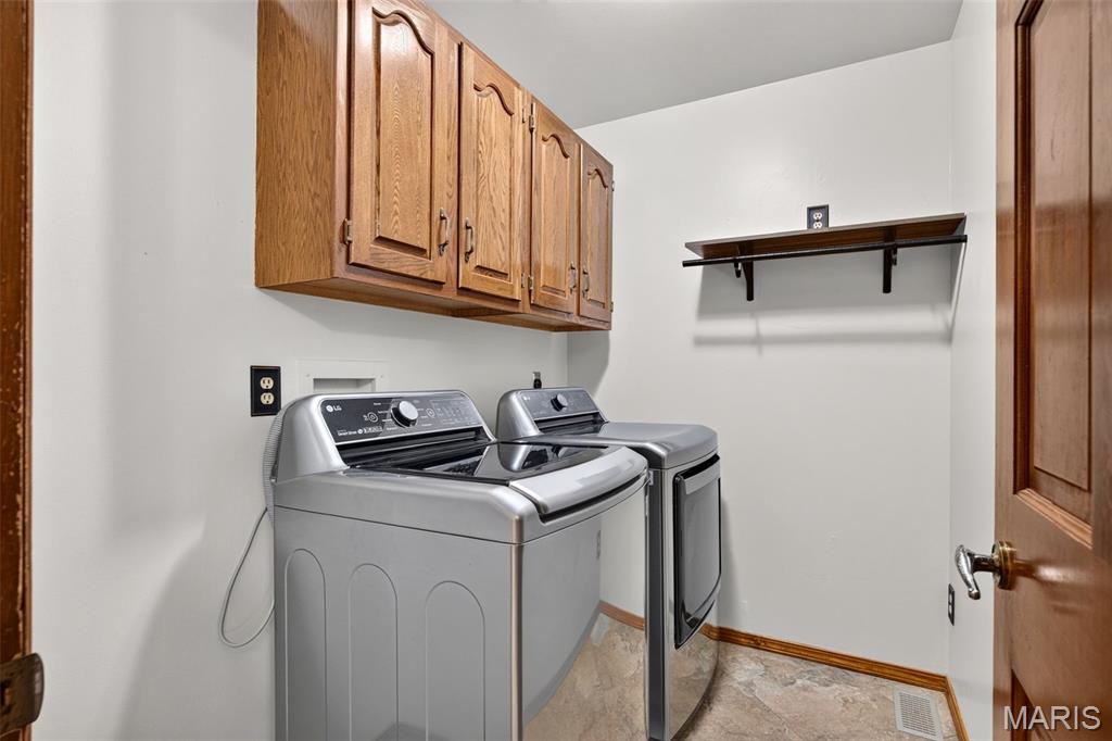 Timberwood Trails - Residential