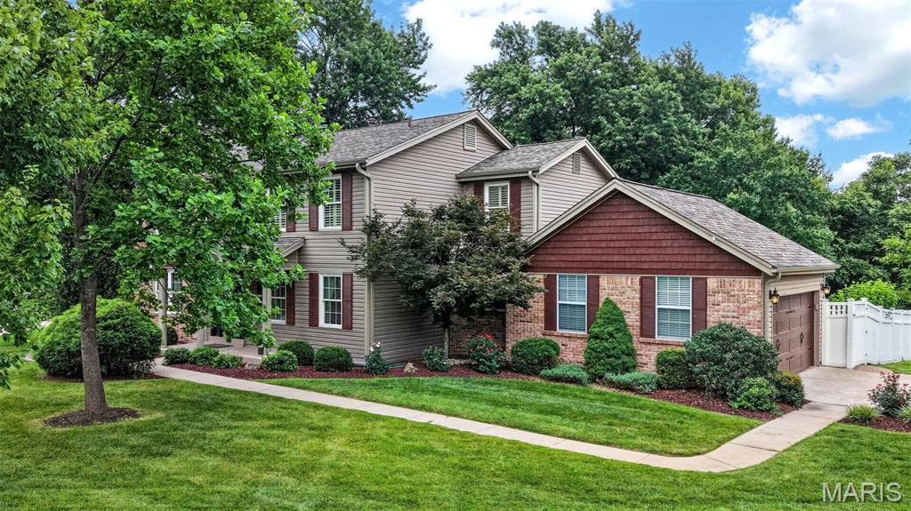 Timberwood Trails - Residential