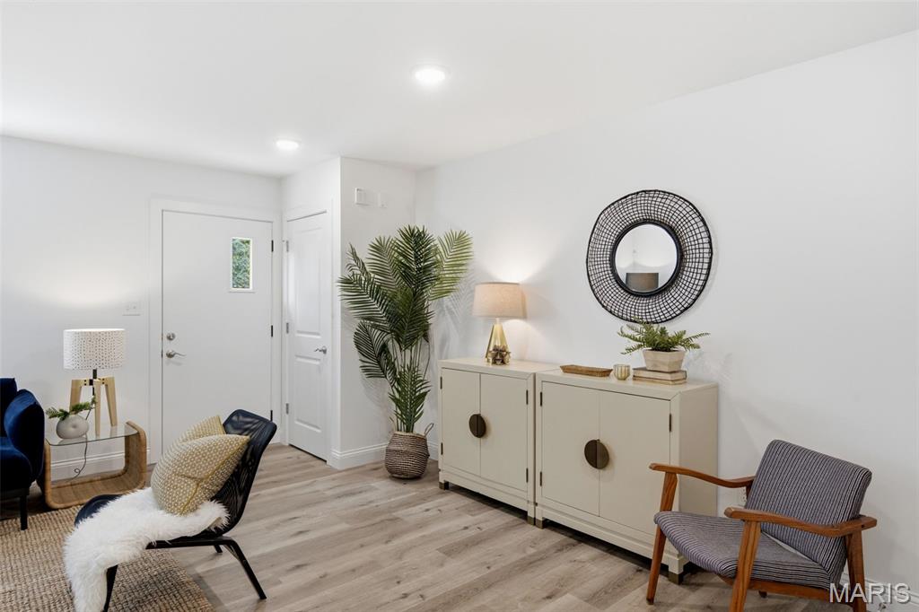 St Louis Commons Add - Residential